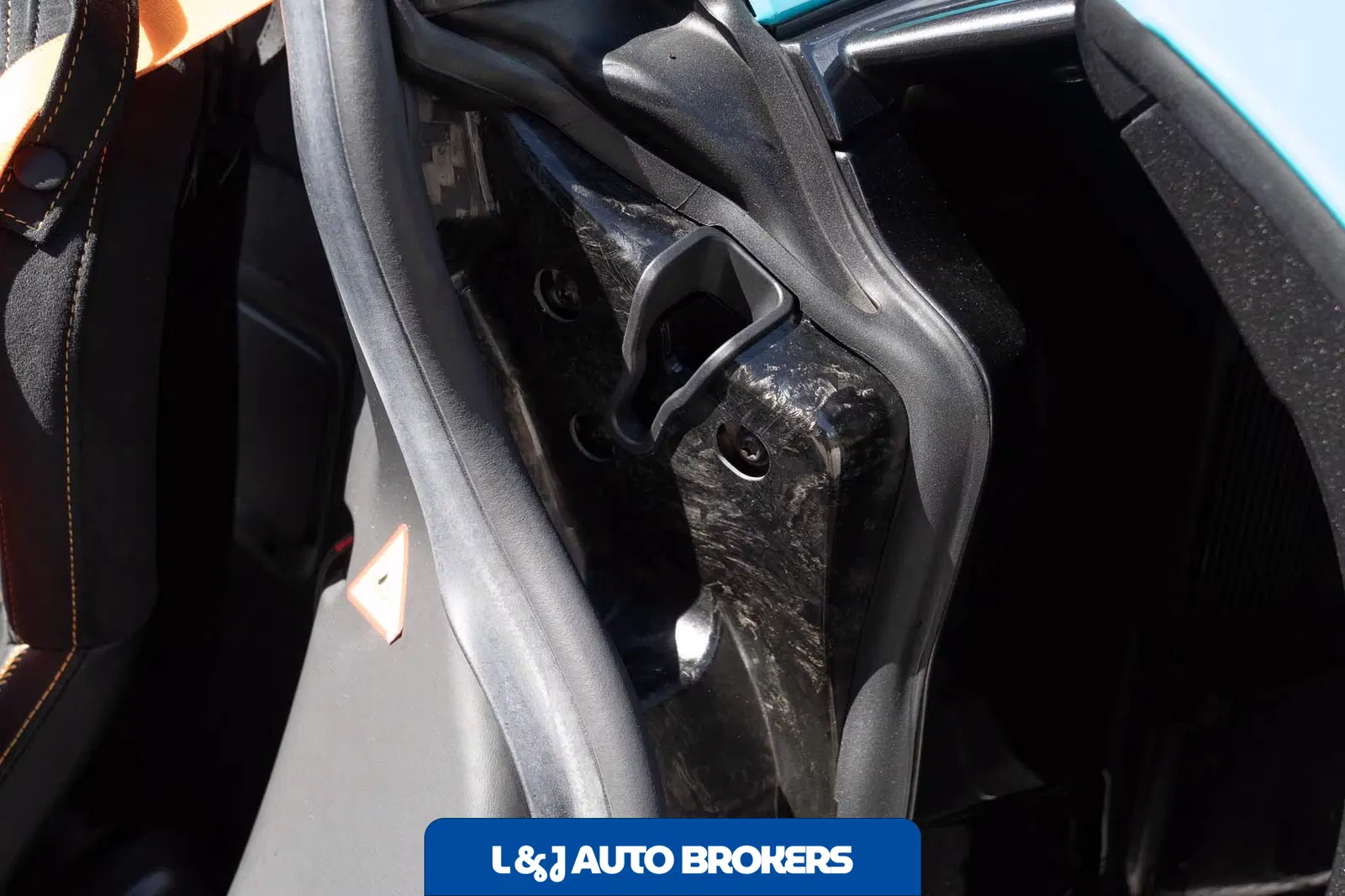 2022 McLaren 720S Spider