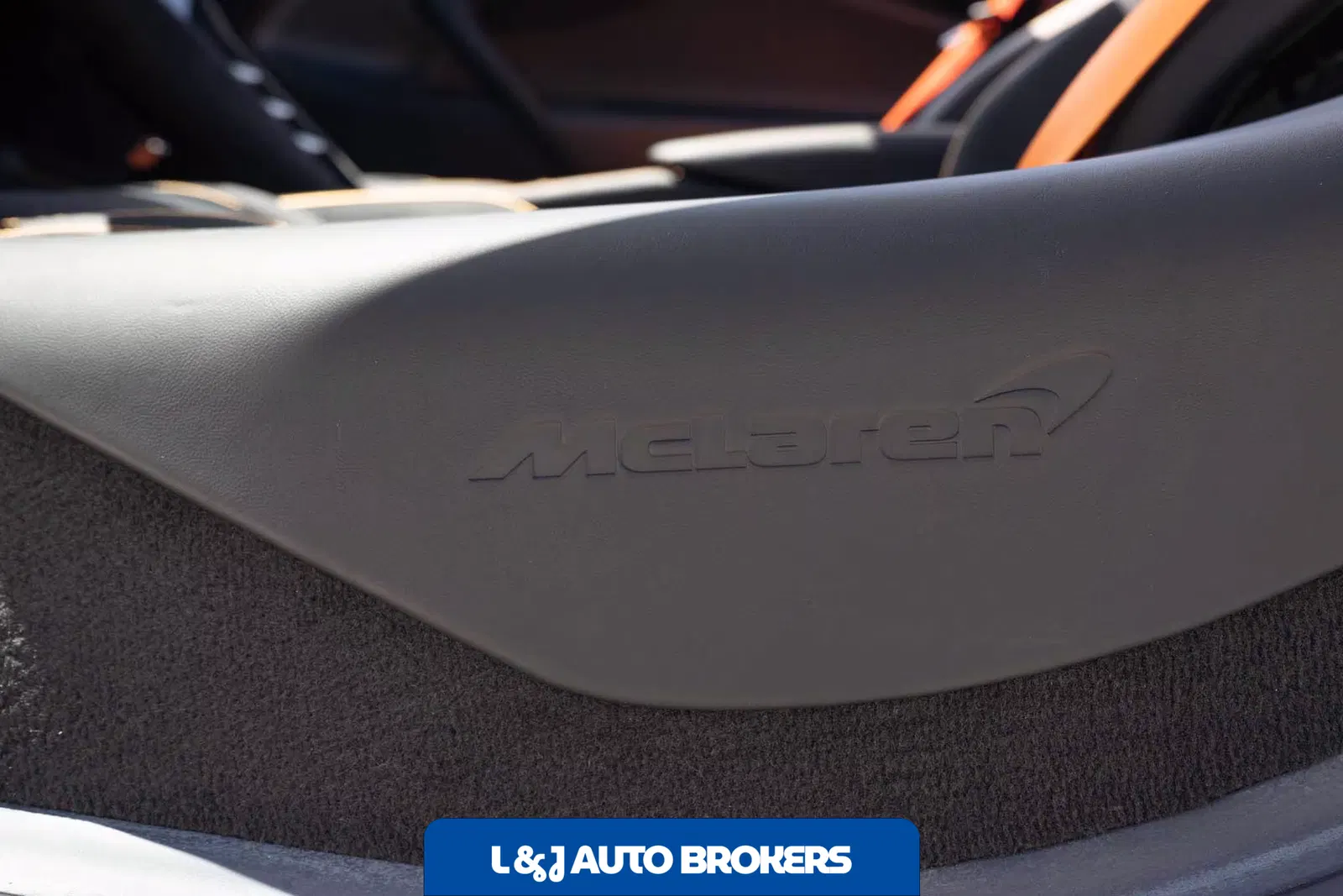 2022 McLaren 720S Spider