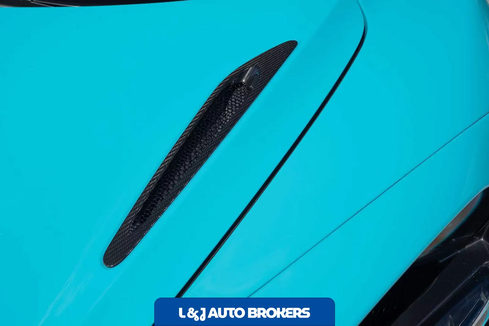 2022 McLaren 720S Spider
