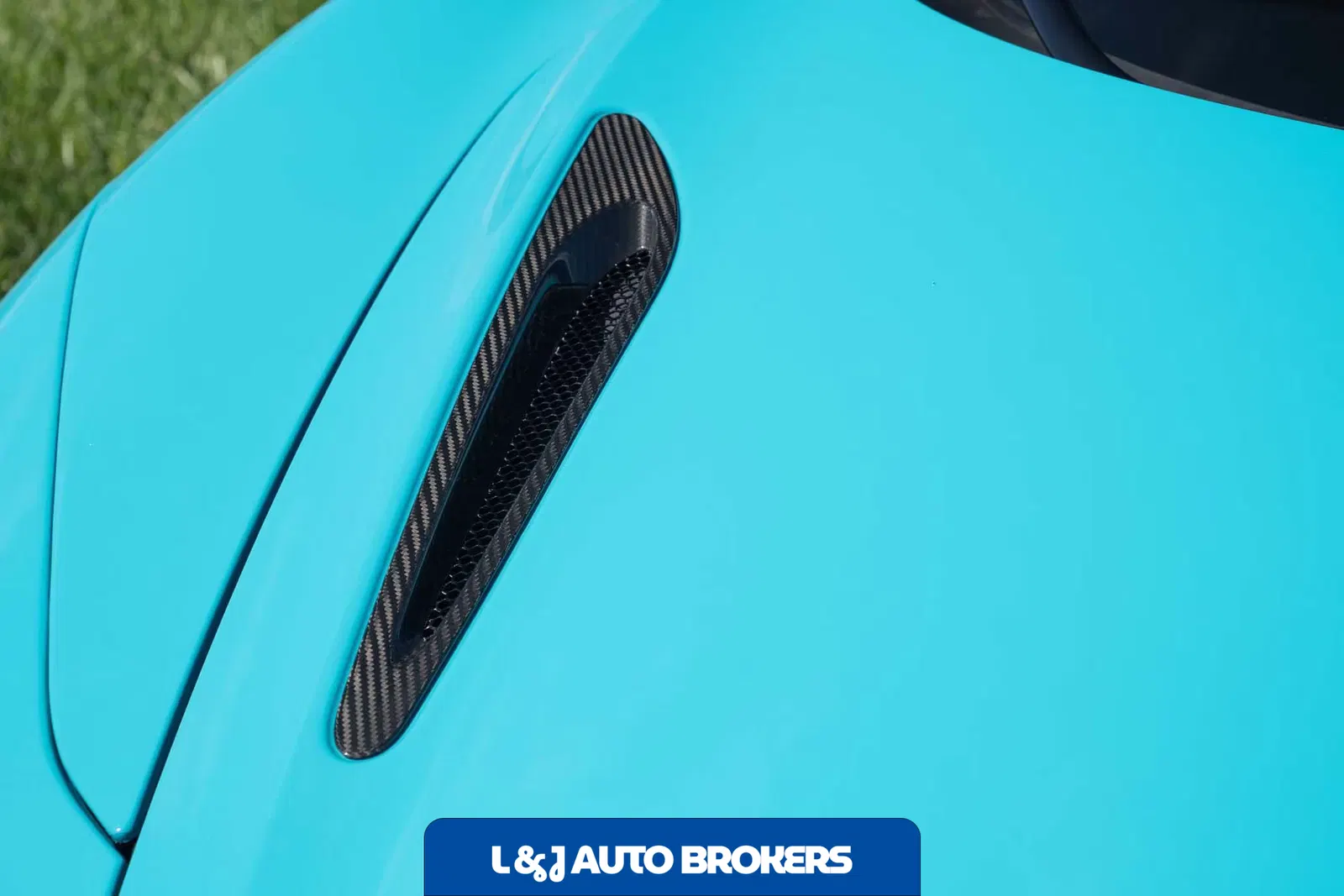 2022 McLaren 720S Spider
