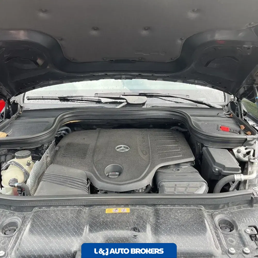 2022 Mercedes-Benz GLS GLS 450