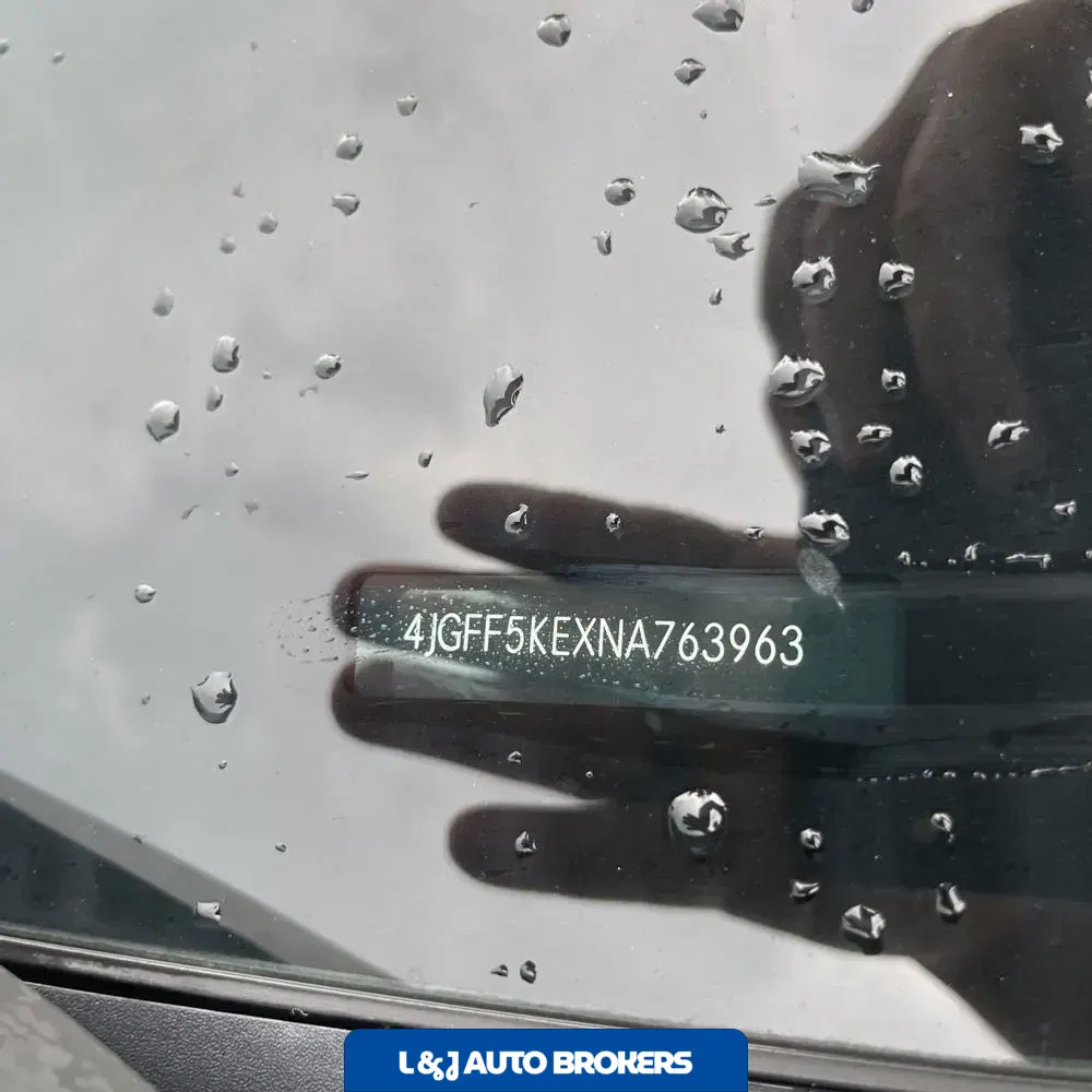 2022 Mercedes-Benz GLS GLS 450