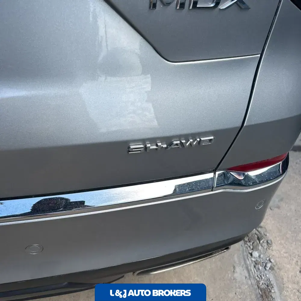 2023 Acura MDX SH-AWD w/Tech