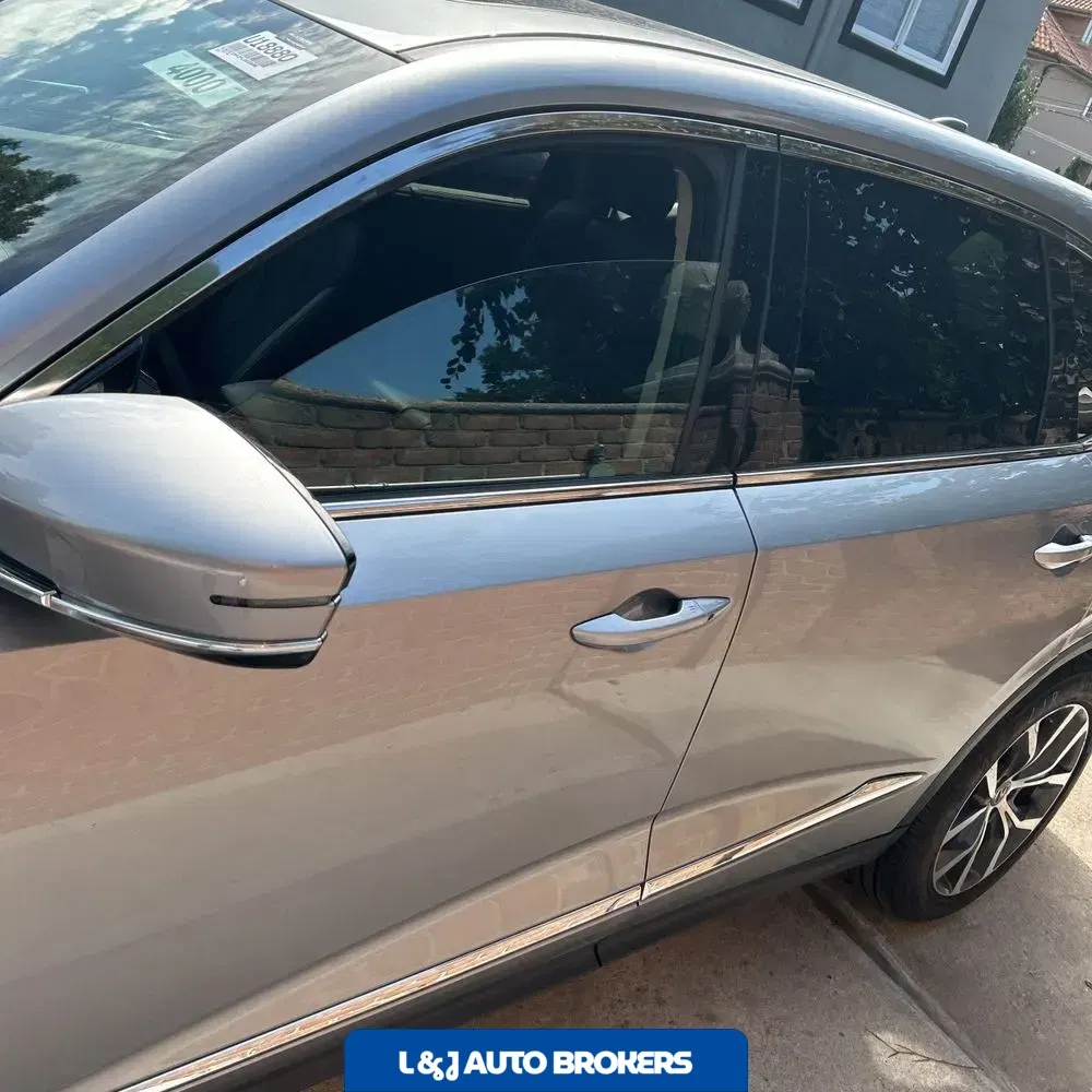 2023 Acura MDX SH-AWD w/Tech