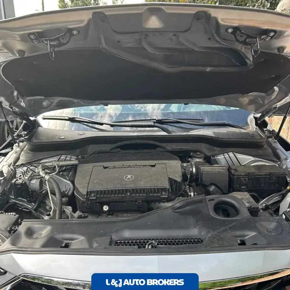 2023 Acura MDX SH-AWD w/Tech