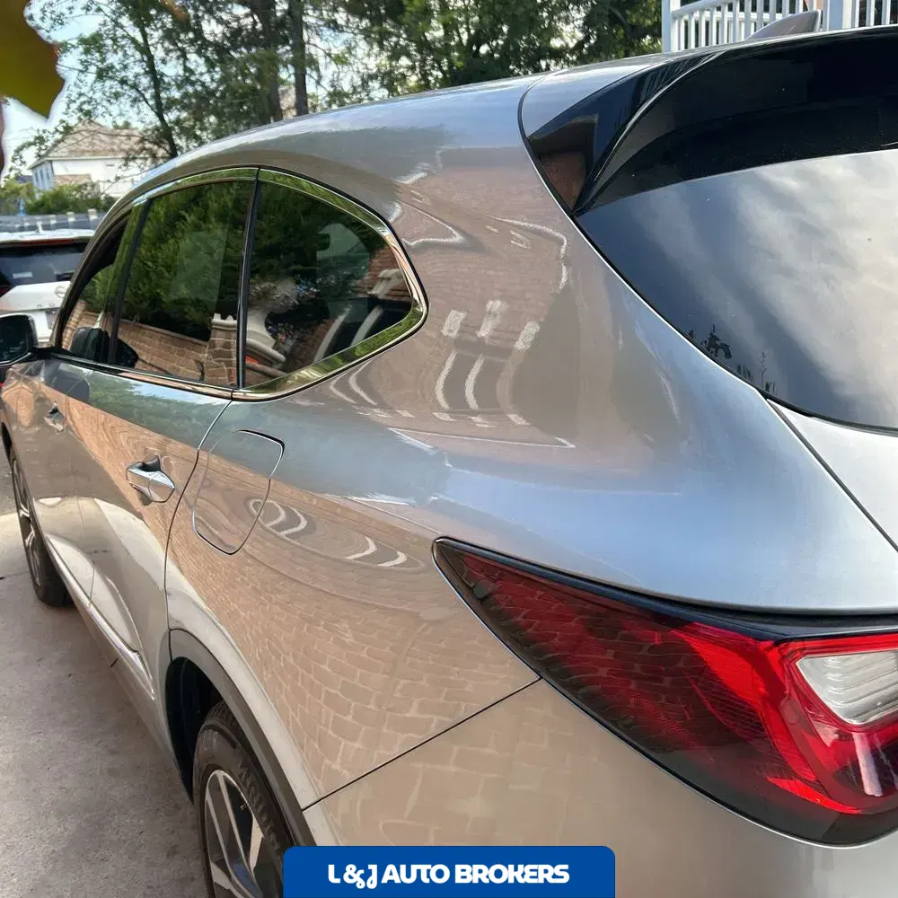 2023 Acura MDX SH-AWD w/Tech