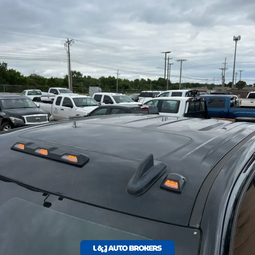 2024 Chevrolet Silverado 2500HD ZR2