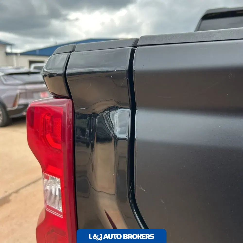 2024 Chevrolet Silverado 2500HD ZR2