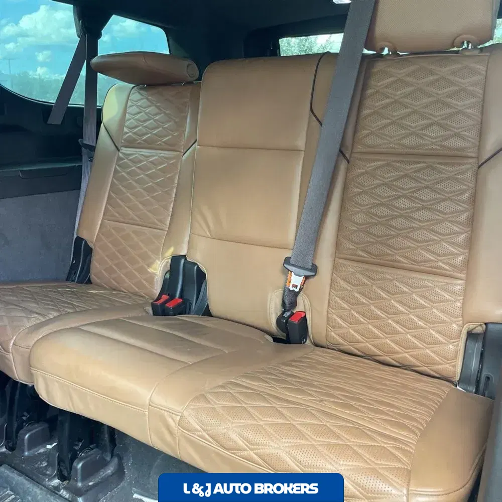 2021 Cadillac Escalade ESV Sport