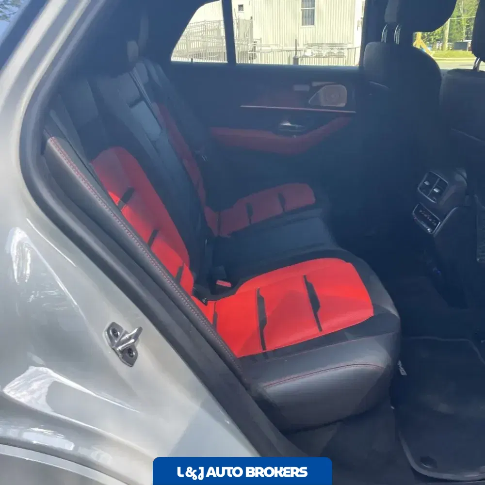 2024 Mercedes-Benz GLE AMG GLE 63 S