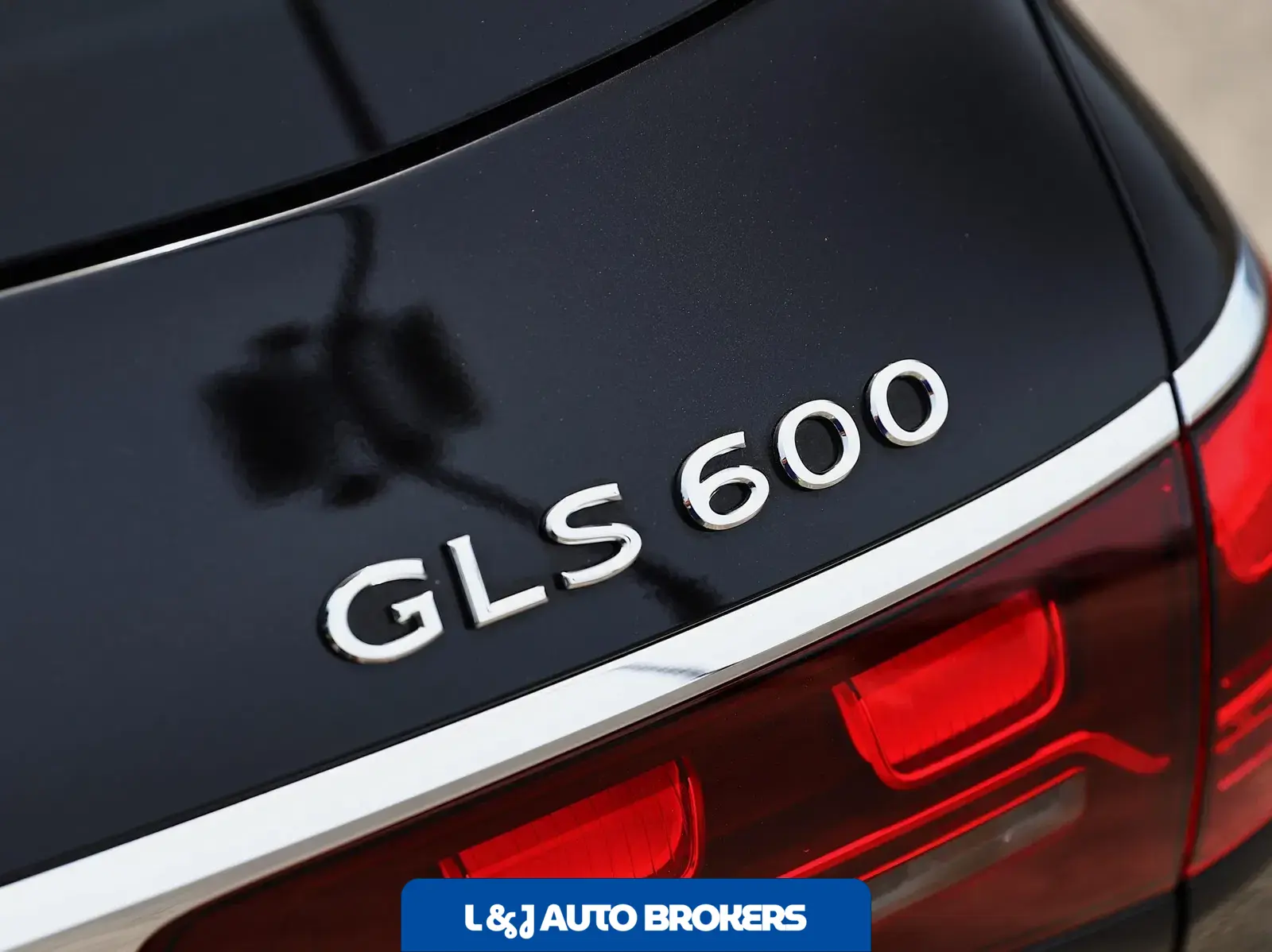 2025 Mercedes-Maybach GLS600