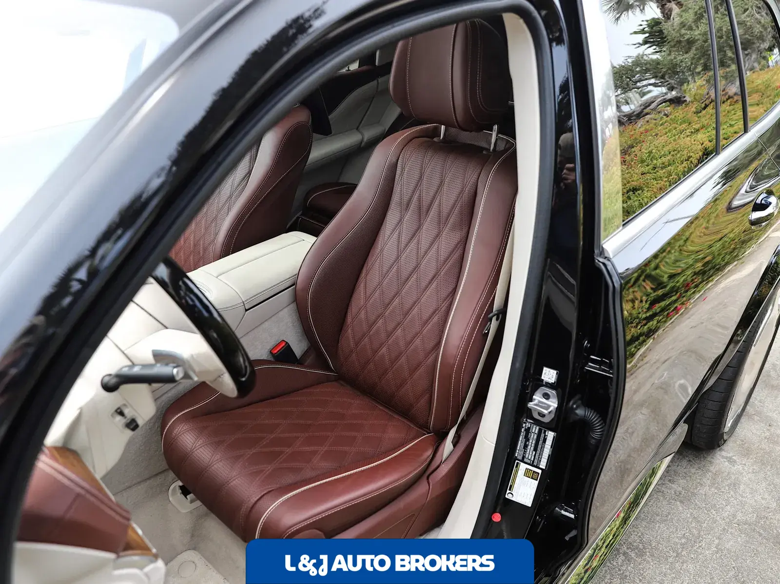 2025 Mercedes-Maybach GLS600