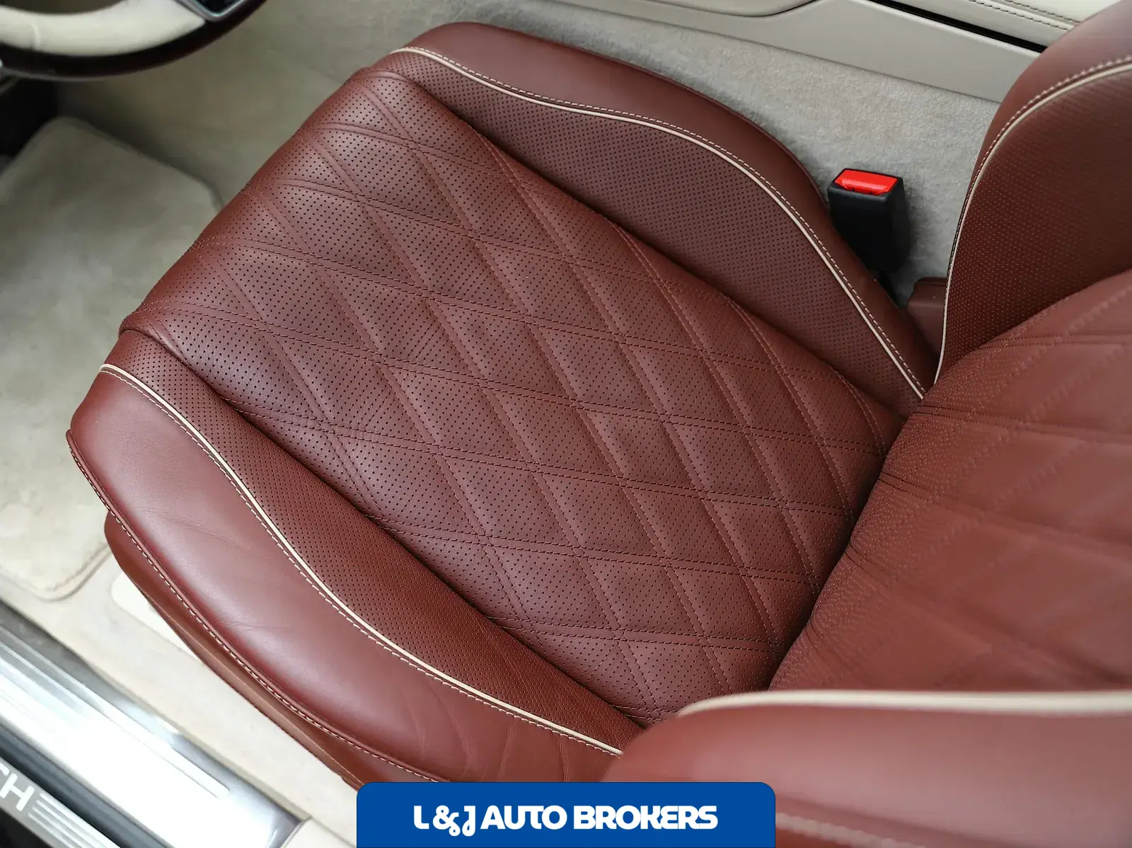 2025 Mercedes-Maybach GLS600
