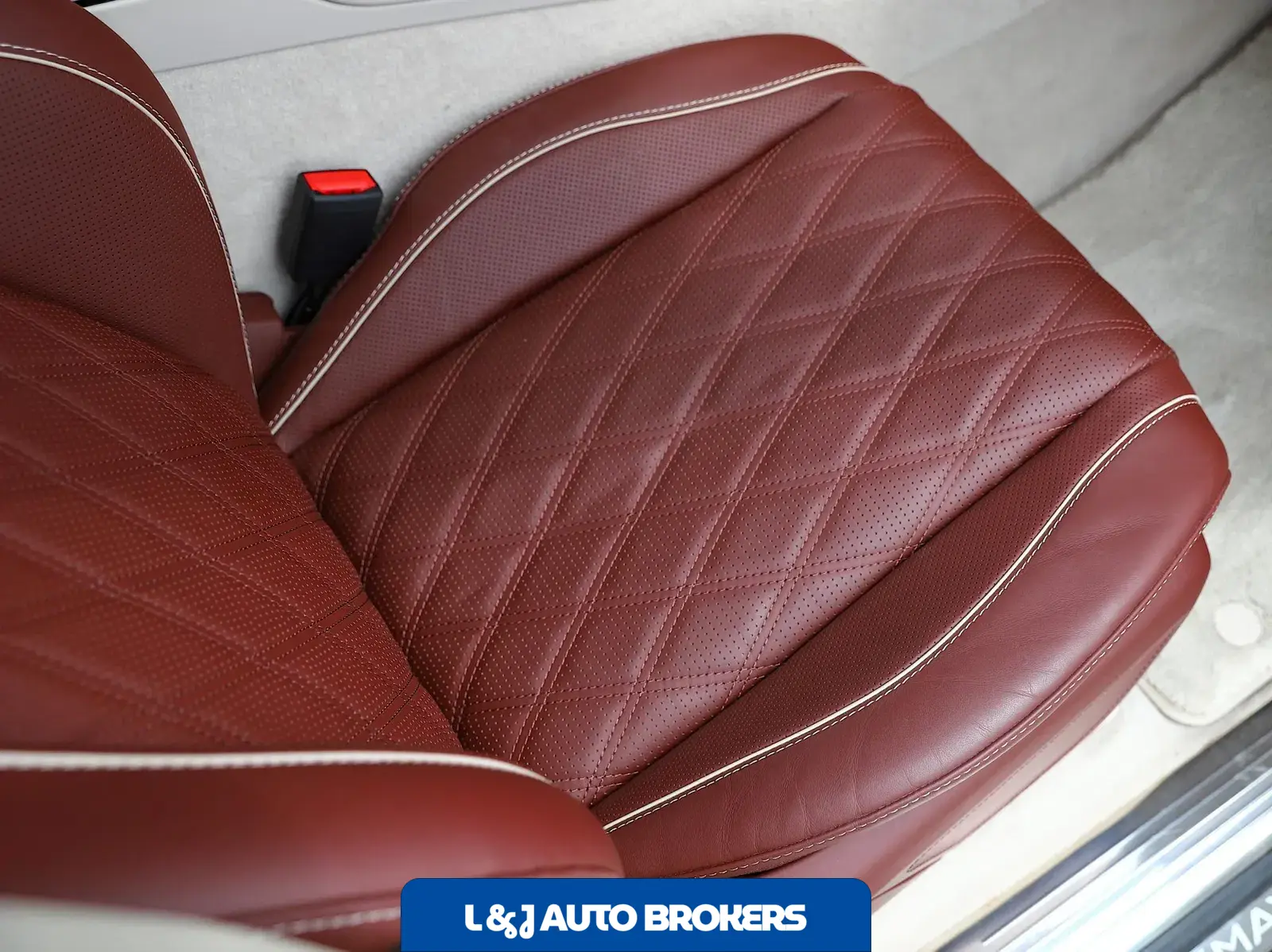 2025 Mercedes-Maybach GLS600