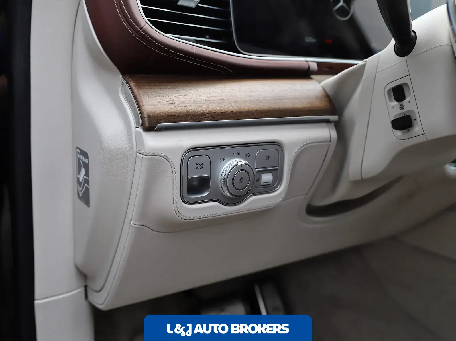 2025 Mercedes-Maybach GLS600