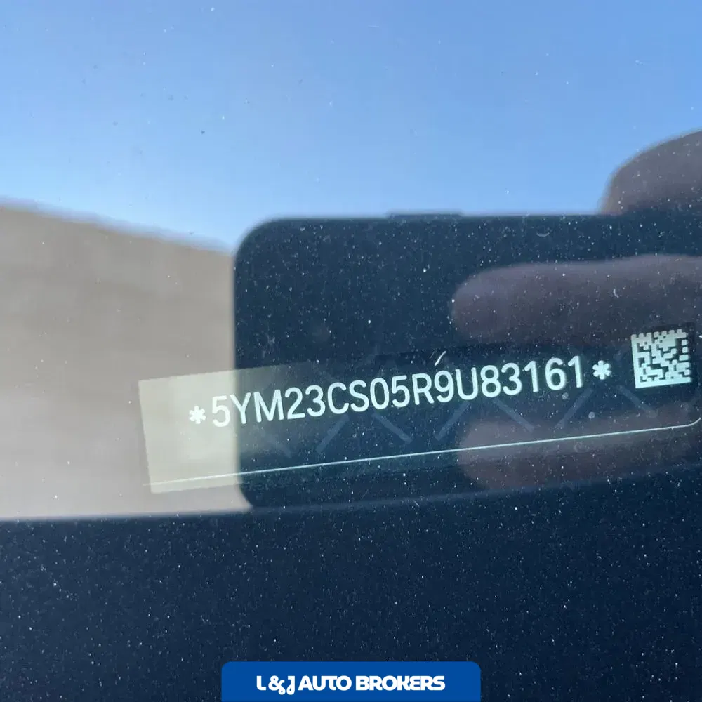 2024 BMW XM PHEV
