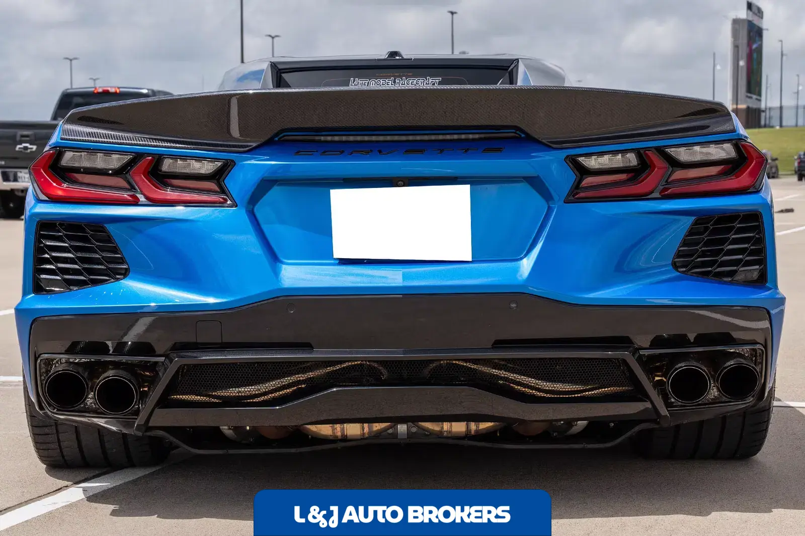 2024 Chevrolet Corvette Stingray Convertible 3LT Twin-Turbo