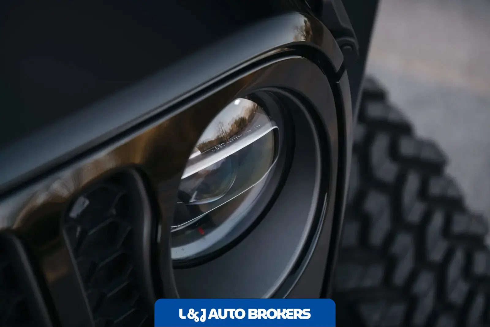 Hellcat-Powered 2020 Jeep Gladiator Rubicon