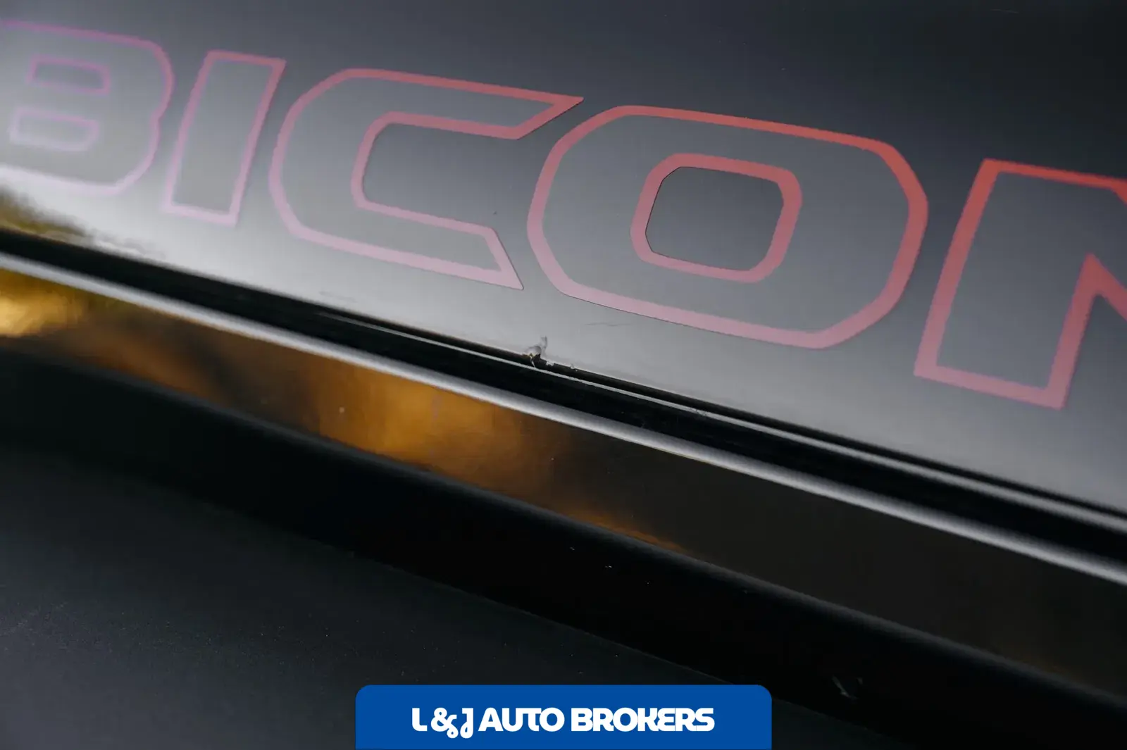Hellcat-Powered 2020 Jeep Gladiator Rubicon