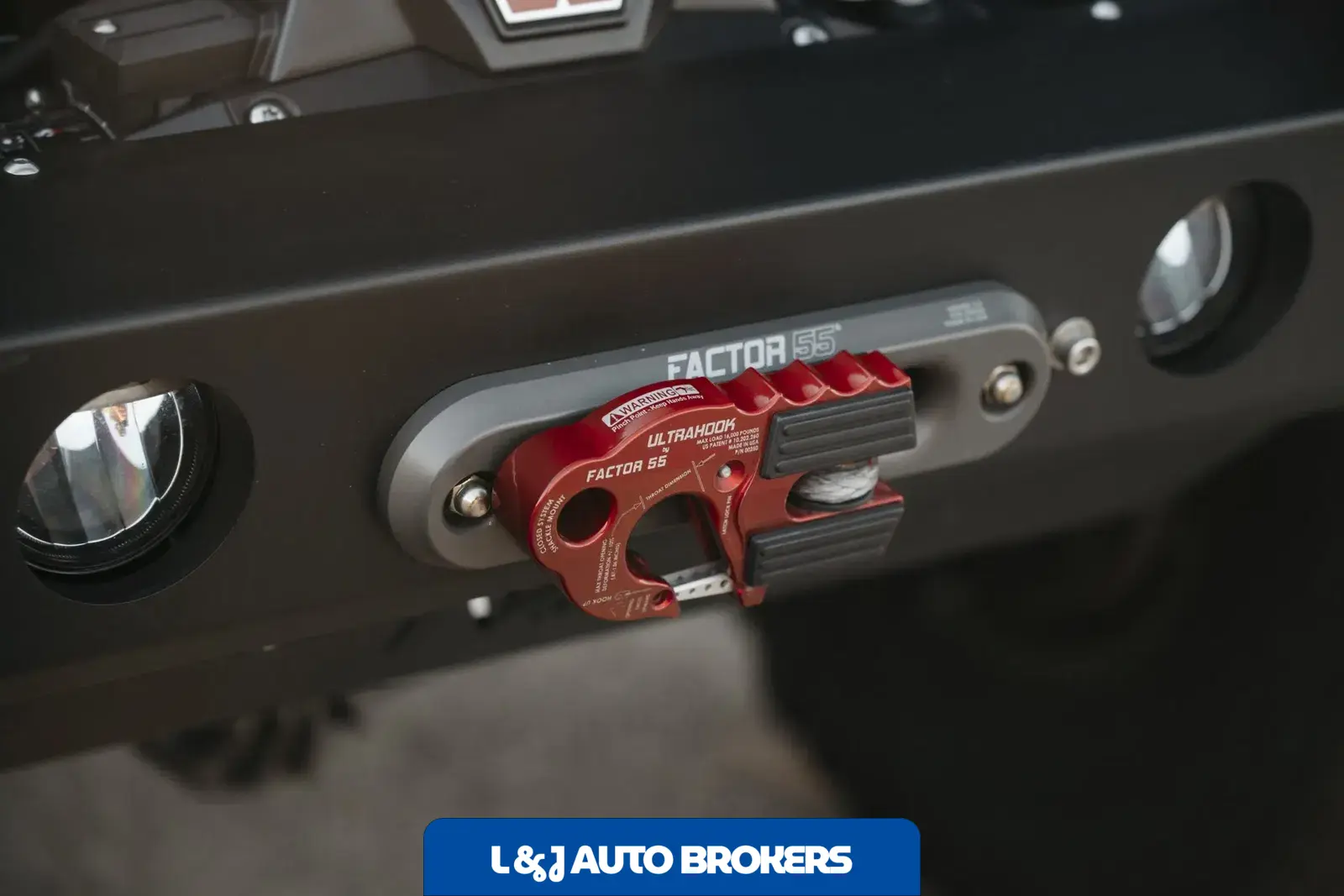 Hellcat-Powered 2020 Jeep Gladiator Rubicon