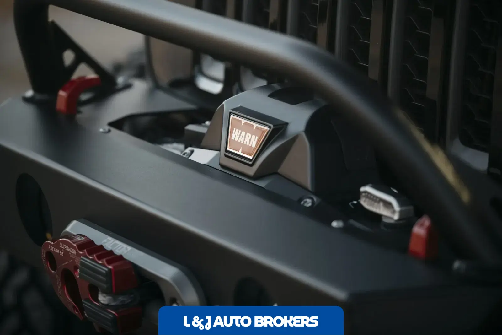 Hellcat-Powered 2020 Jeep Gladiator Rubicon