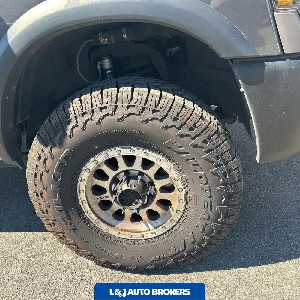 2023 Ram 2500 Power Wagon