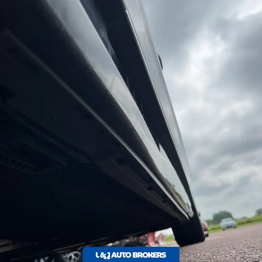 2022 Audi S8 4.0T quattro