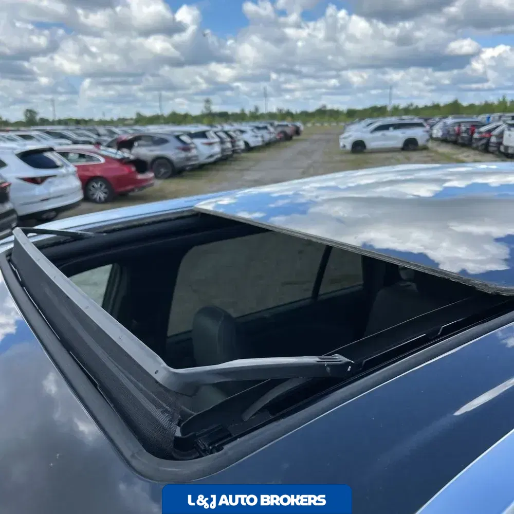 2024 Lexus TX-Series TX350 Ultra Luxury