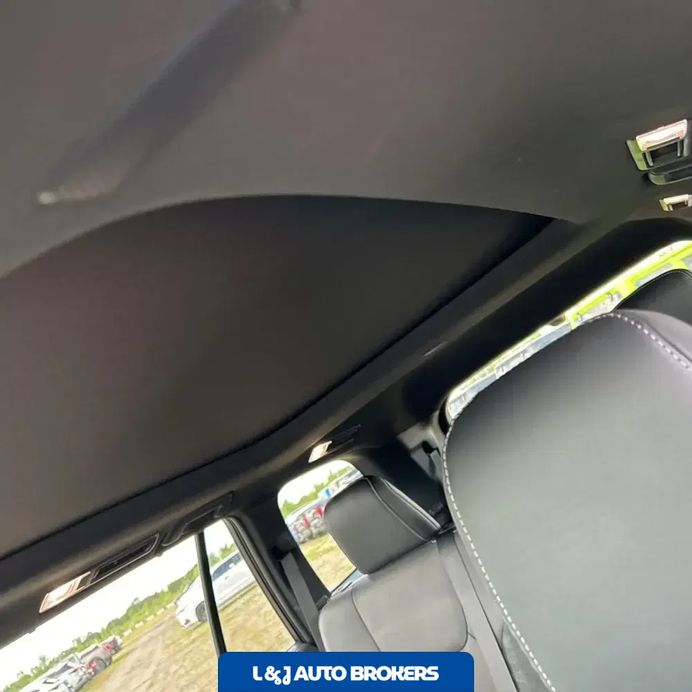 2024 Lexus TX-Series TX350 Ultra Luxury