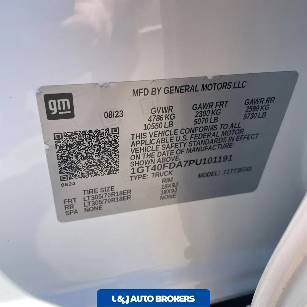 2023 GMC HUMMER EV 3X
