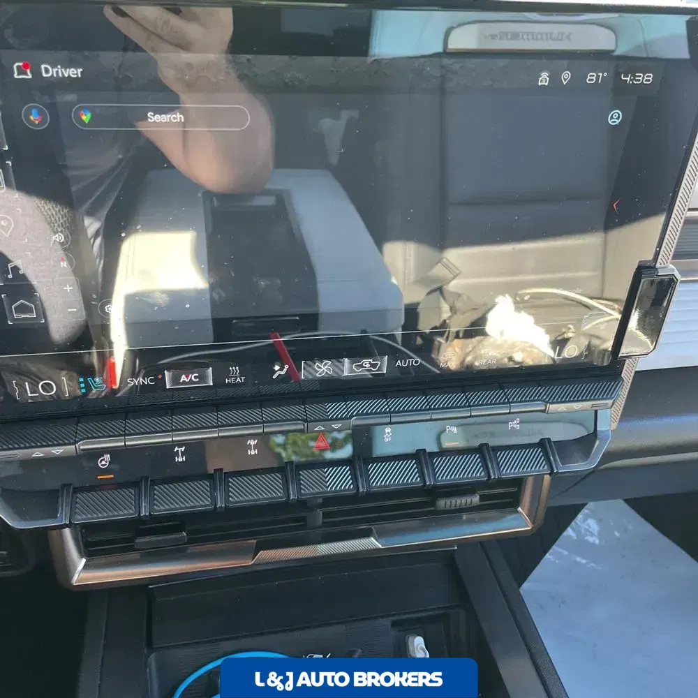 2023 GMC HUMMER EV 3X