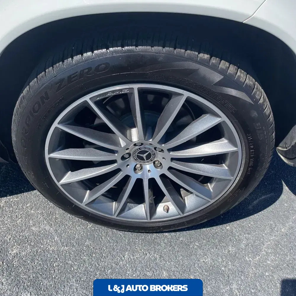 2024 Mercedes-Benz GLE GLE 350 4MATIC