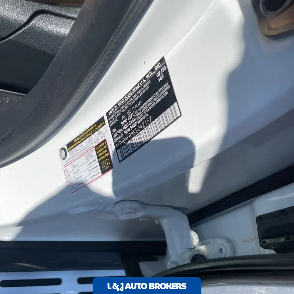 2024 Mercedes-Benz GLE GLE 350 4MATIC