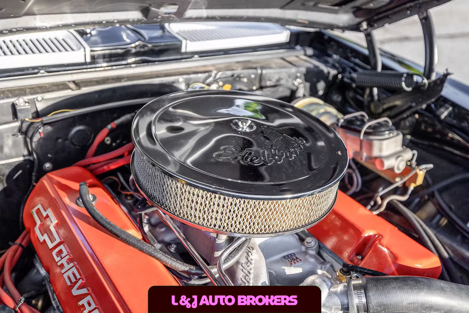 1969 Chevrolet Camaro RS