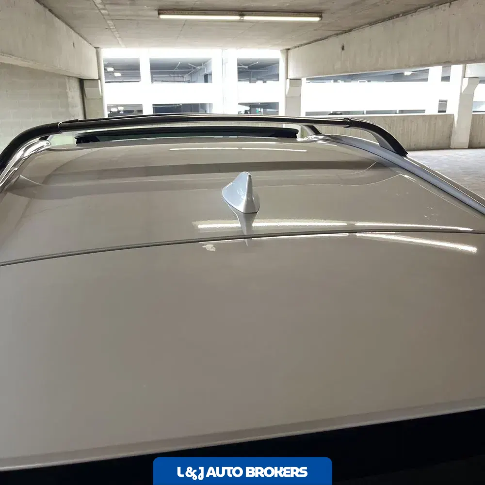 2023 Lexus NX 350h Luxury