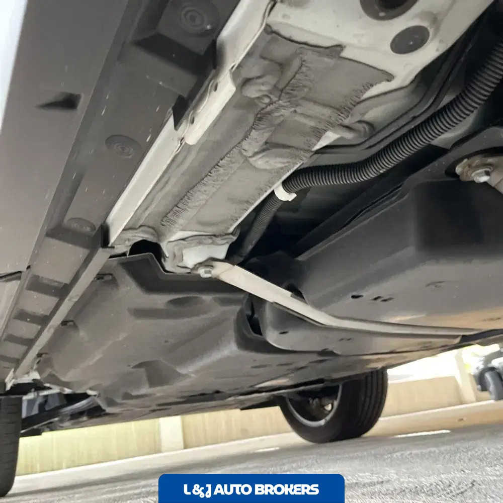 2023 Lexus NX 350h Luxury