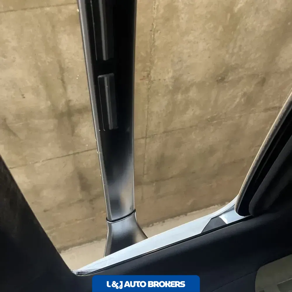 2023 Lexus NX 350h Luxury
