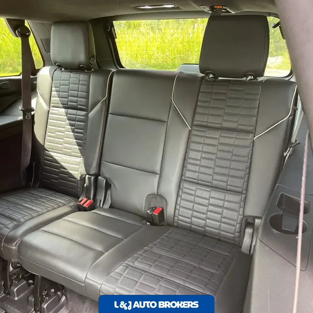 2021 Cadillac Escalade Sport Platinum
