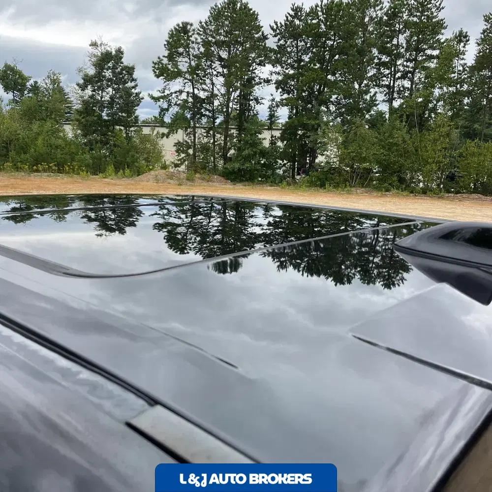 2023 Toyota Tundra Platinum HV