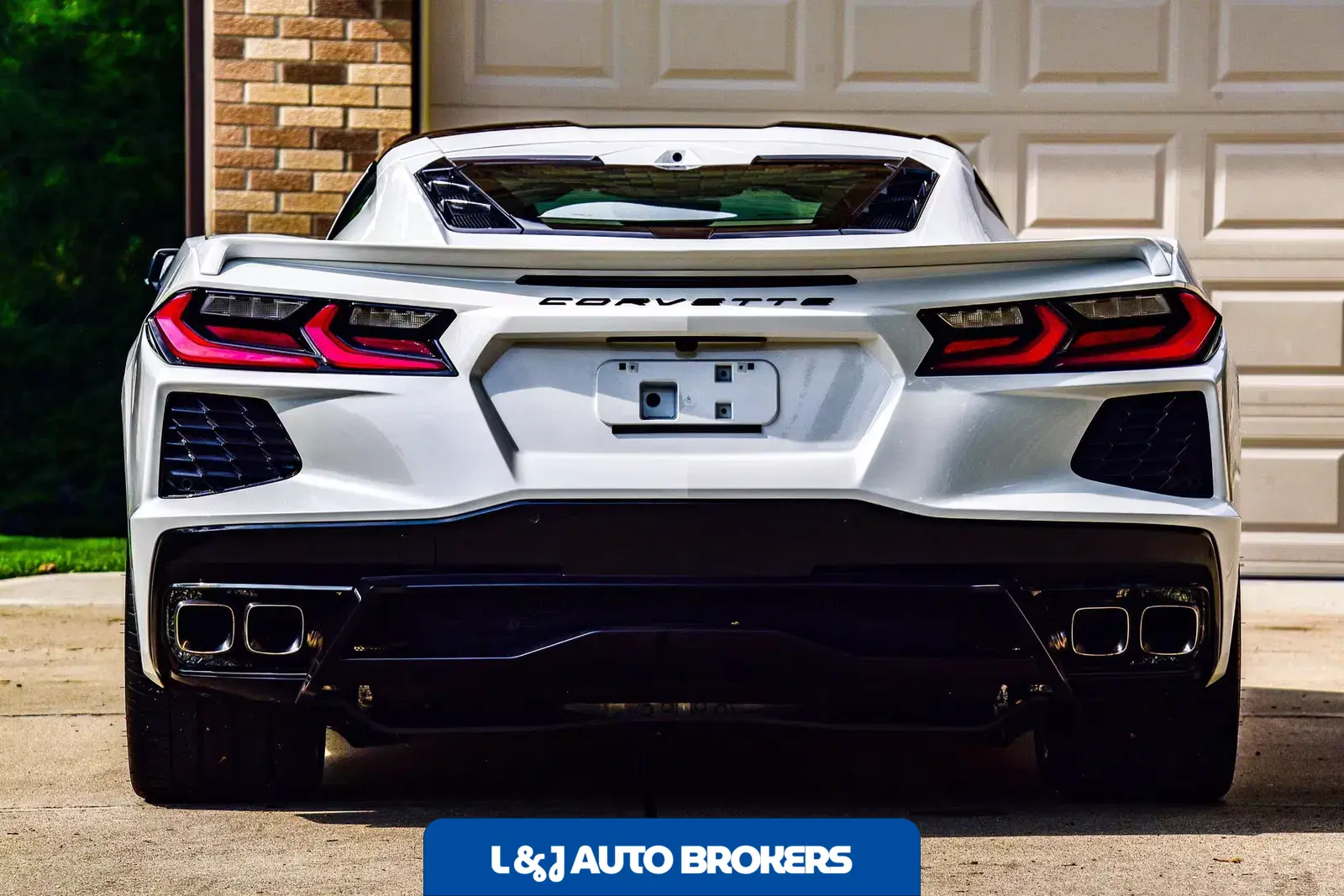 2023 Chevrolet Corvette Stingray Coupe 3LT Z51 70th Anniversary Edition