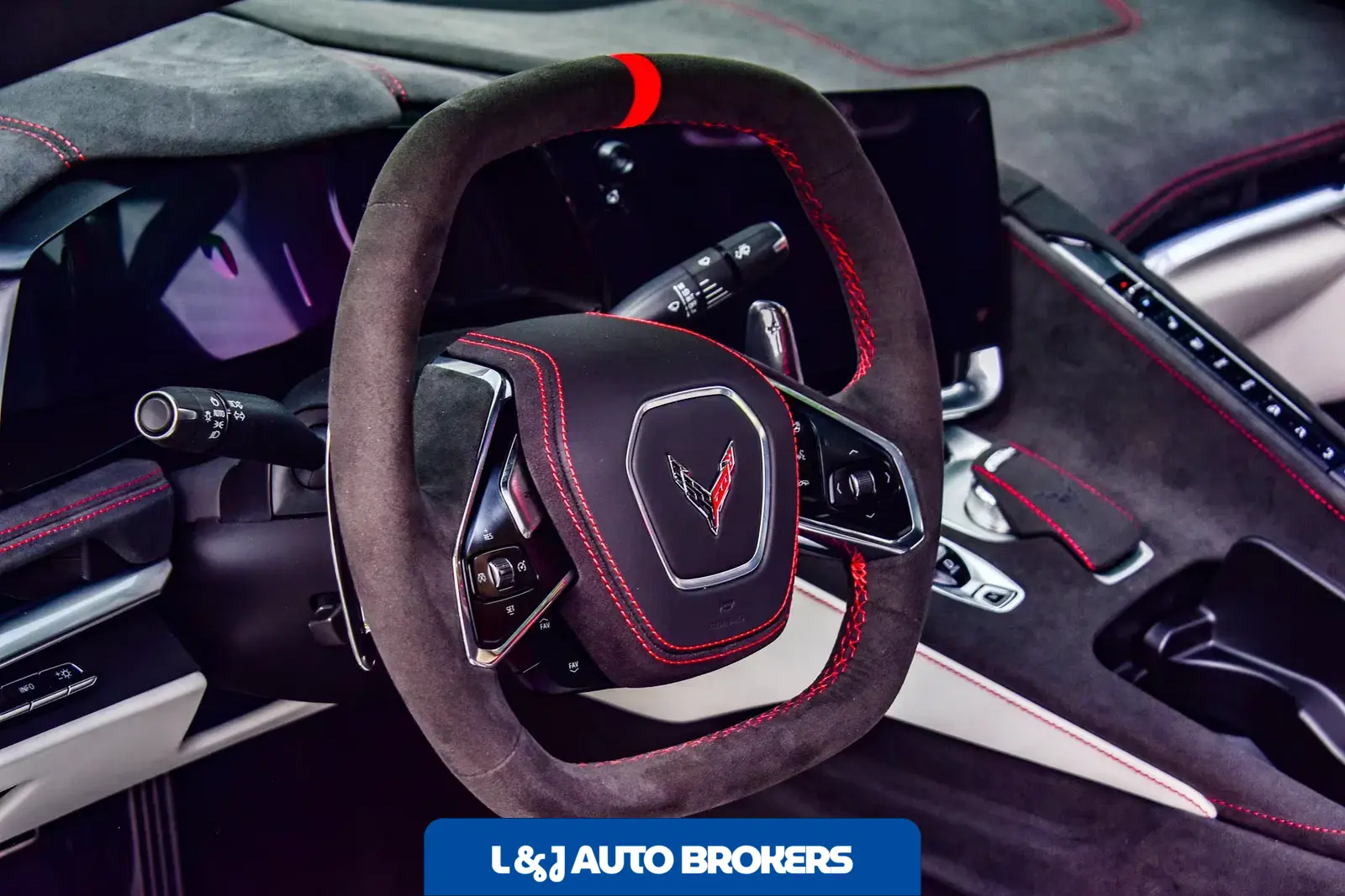 2023 Chevrolet Corvette Stingray Coupe 3LT Z51 70th Anniversary Edition