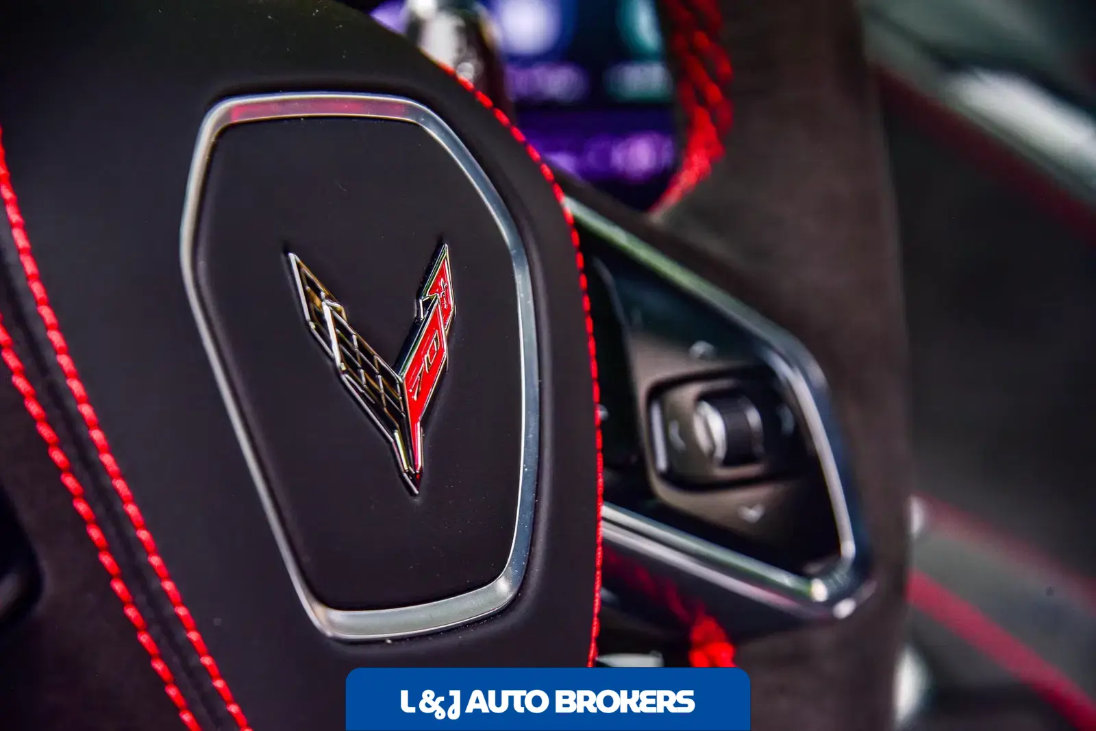 2023 Chevrolet Corvette Stingray Coupe 3LT Z51 70th Anniversary Edition