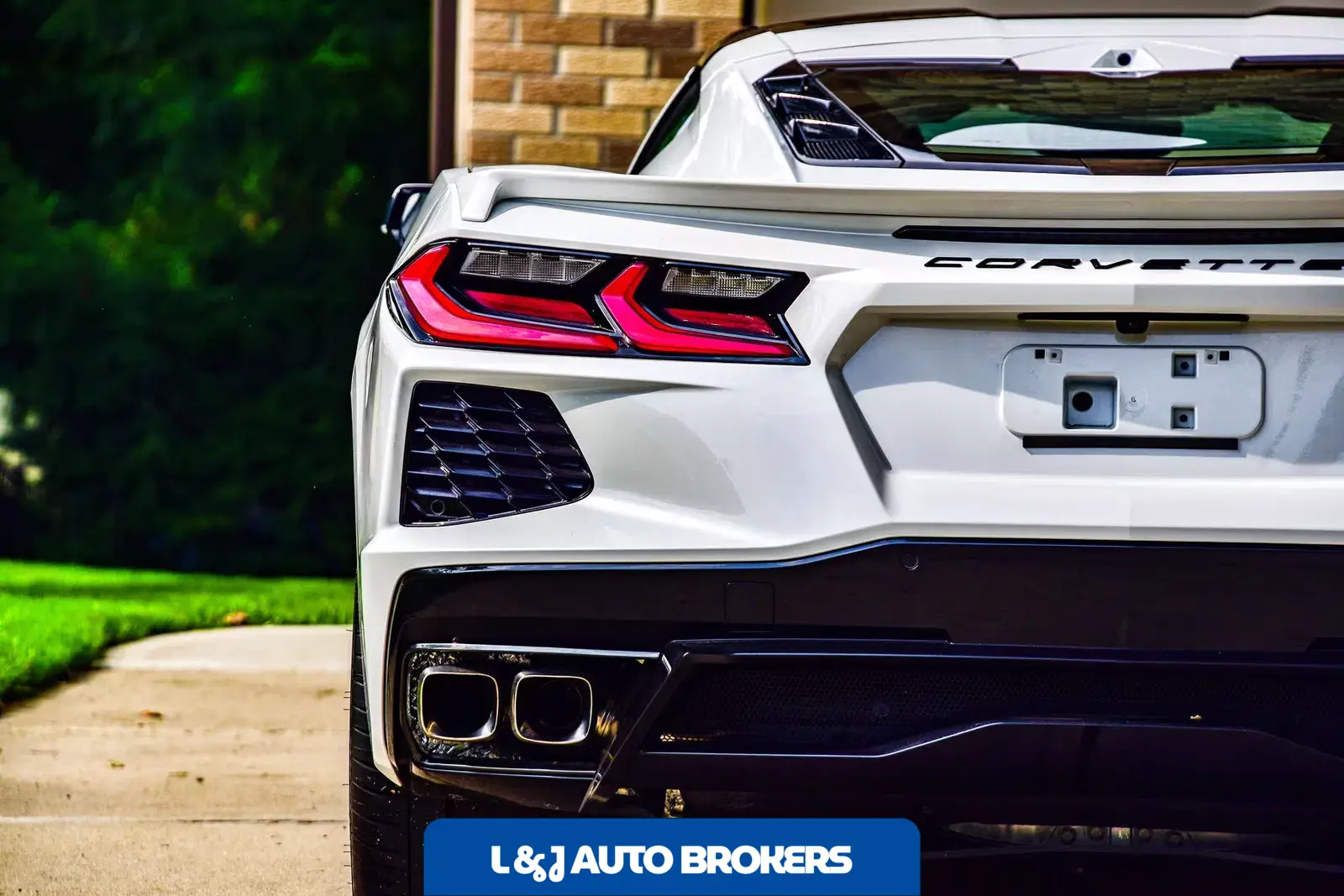 2023 Chevrolet Corvette Stingray Coupe 3LT Z51 70th Anniversary Edition