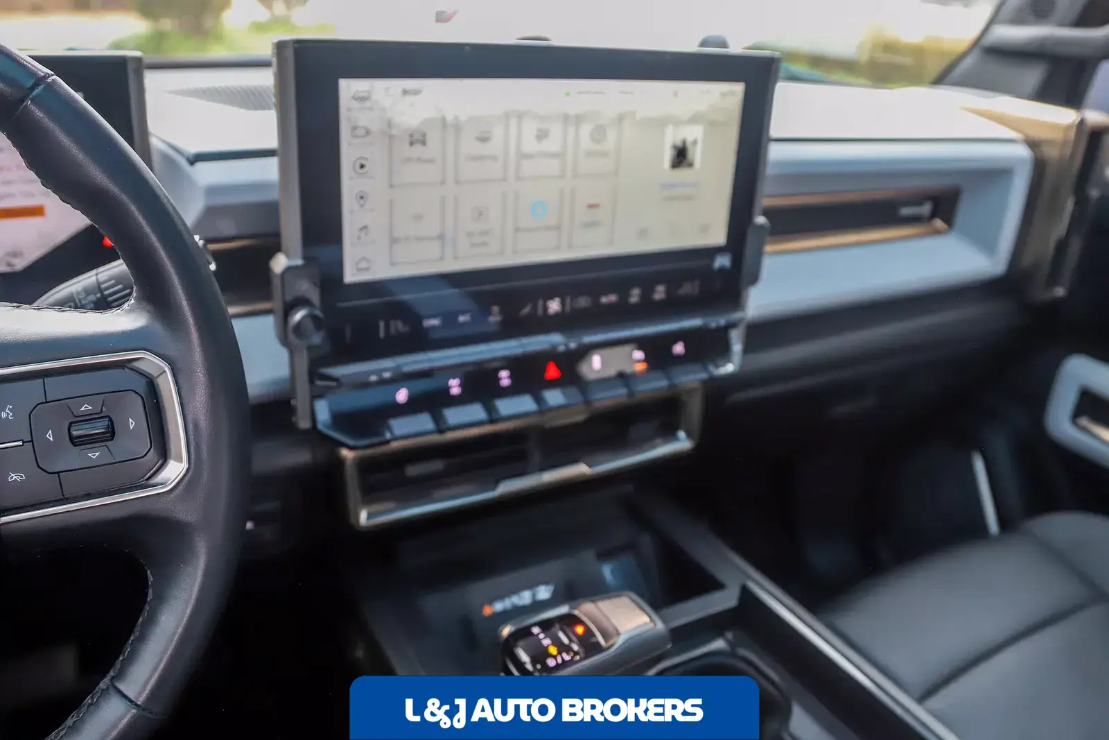 2023 GMC Hummer EV Edition 1 Pickup