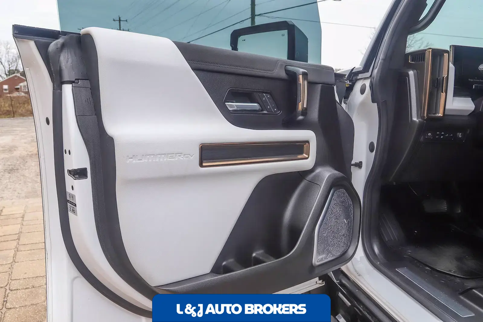 2023 GMC Hummer EV Edition 1 Pickup