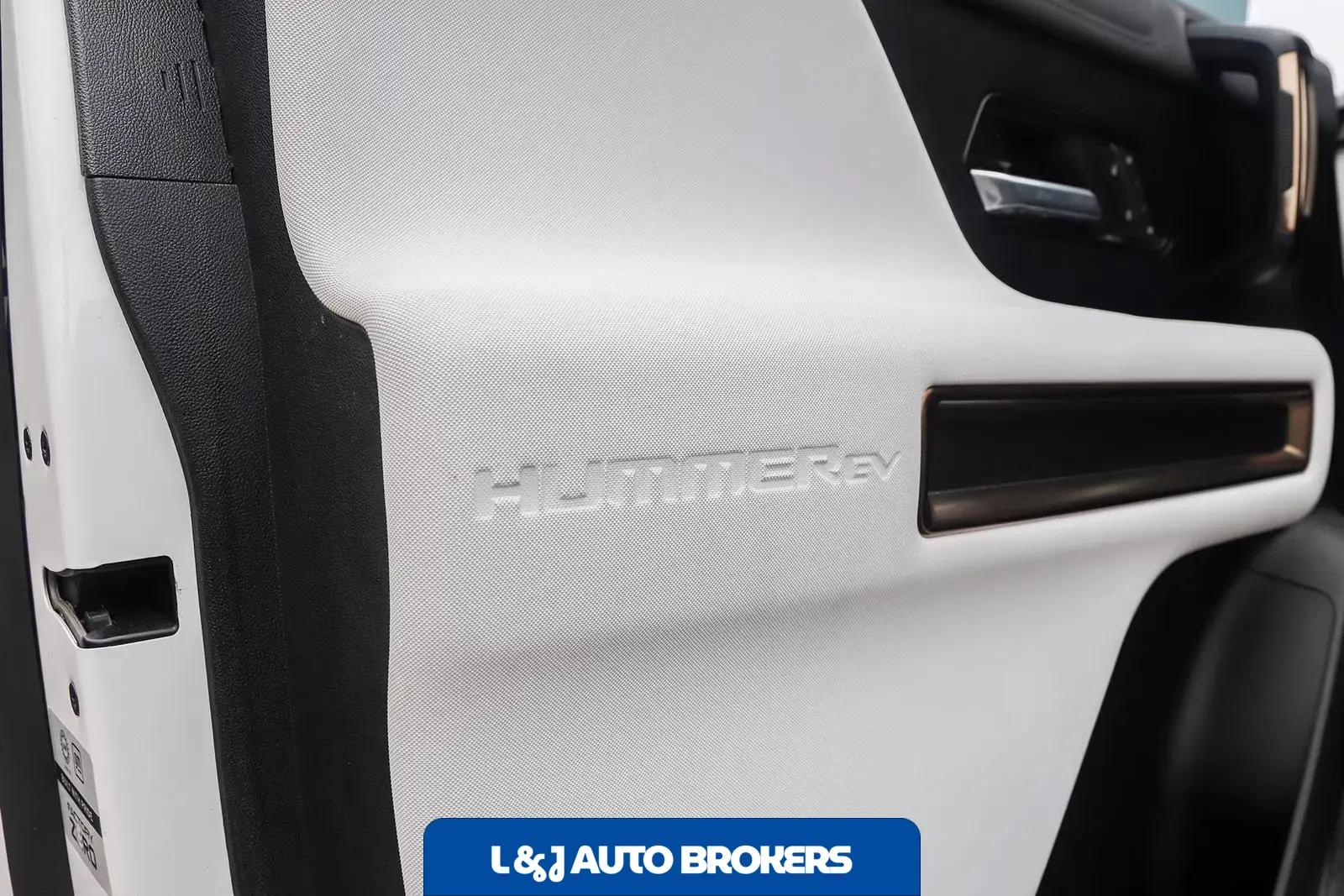 2023 GMC Hummer EV Edition 1 Pickup