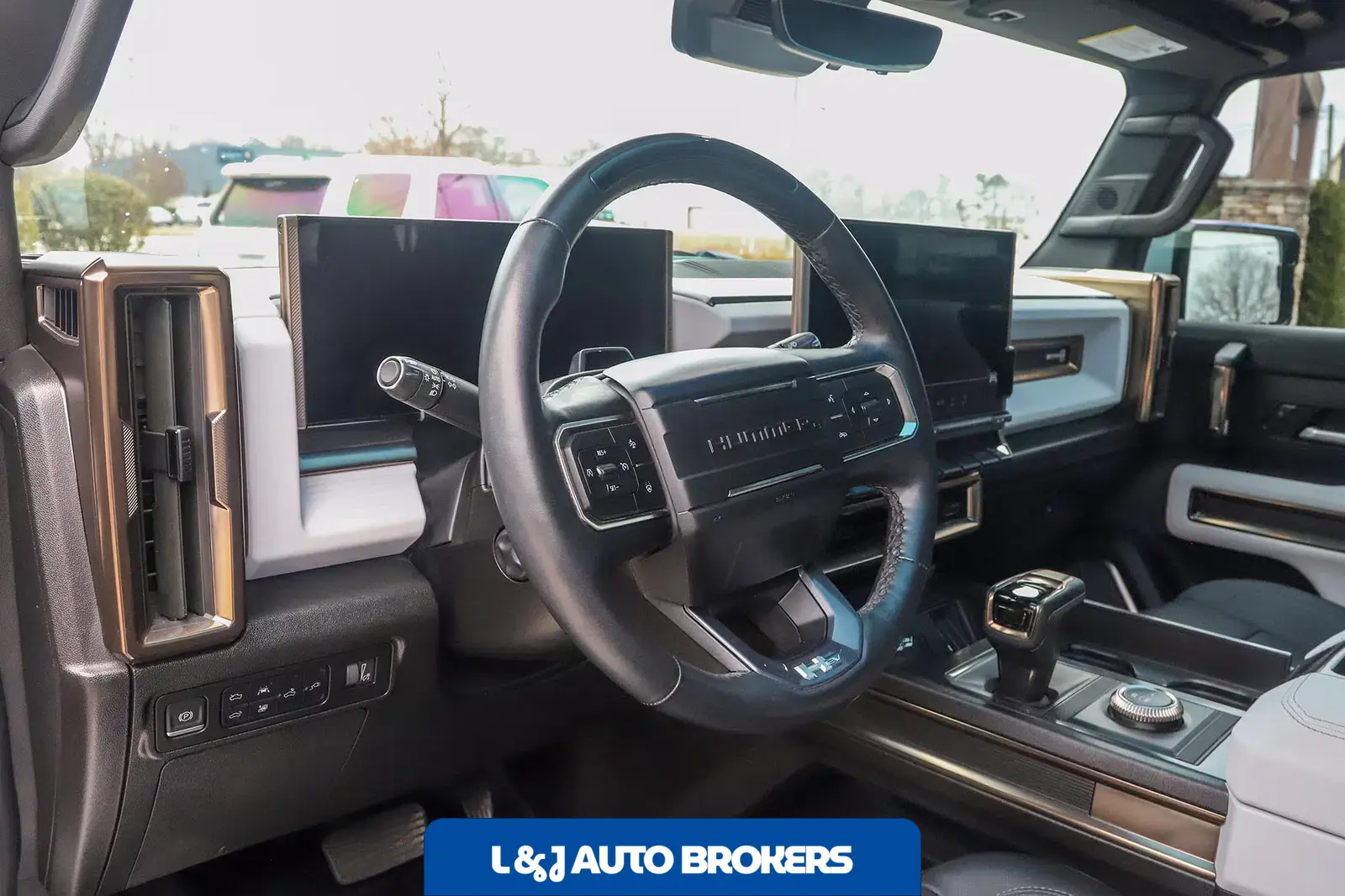 2023 GMC Hummer EV Edition 1 Pickup