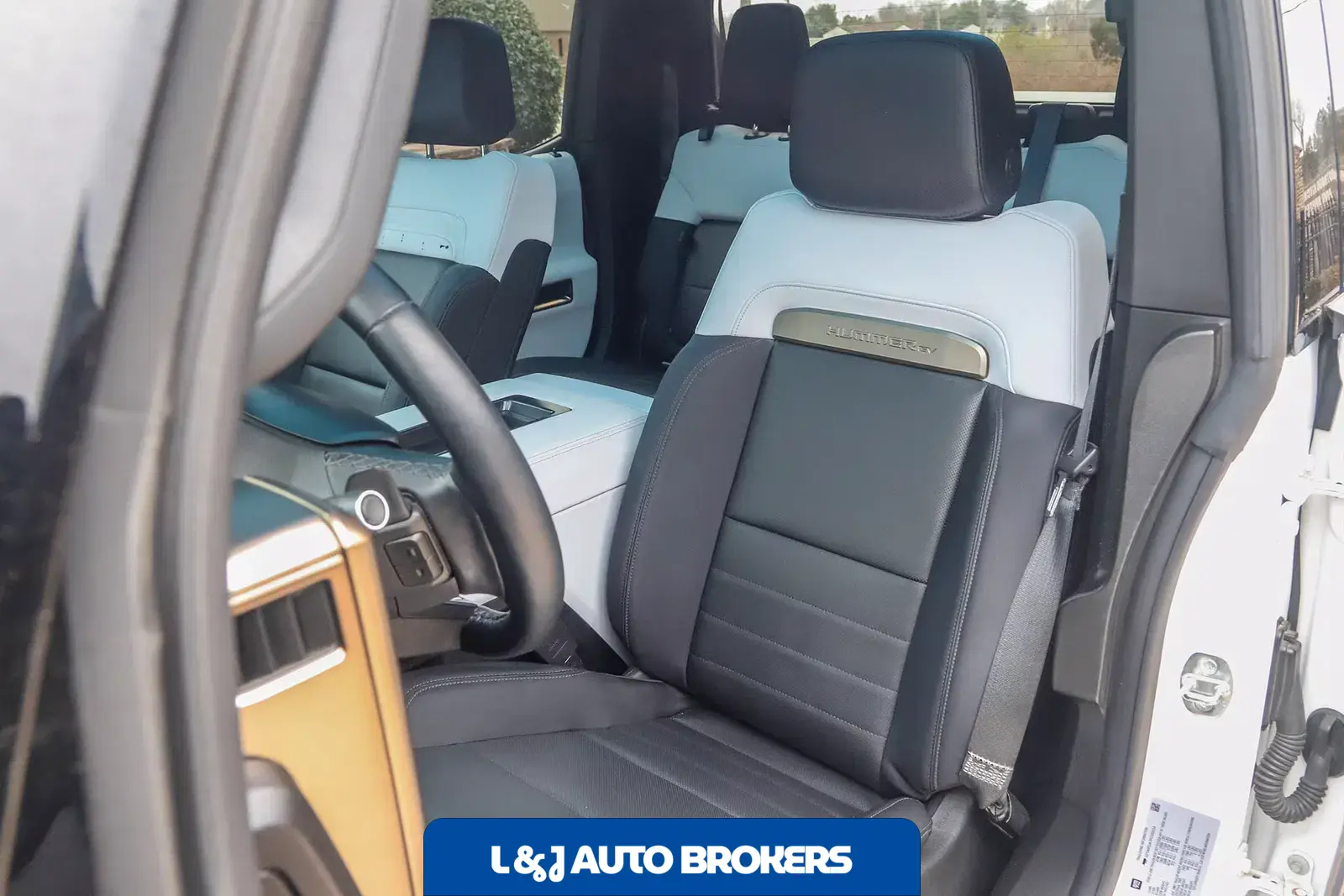 2023 GMC Hummer EV Edition 1 Pickup