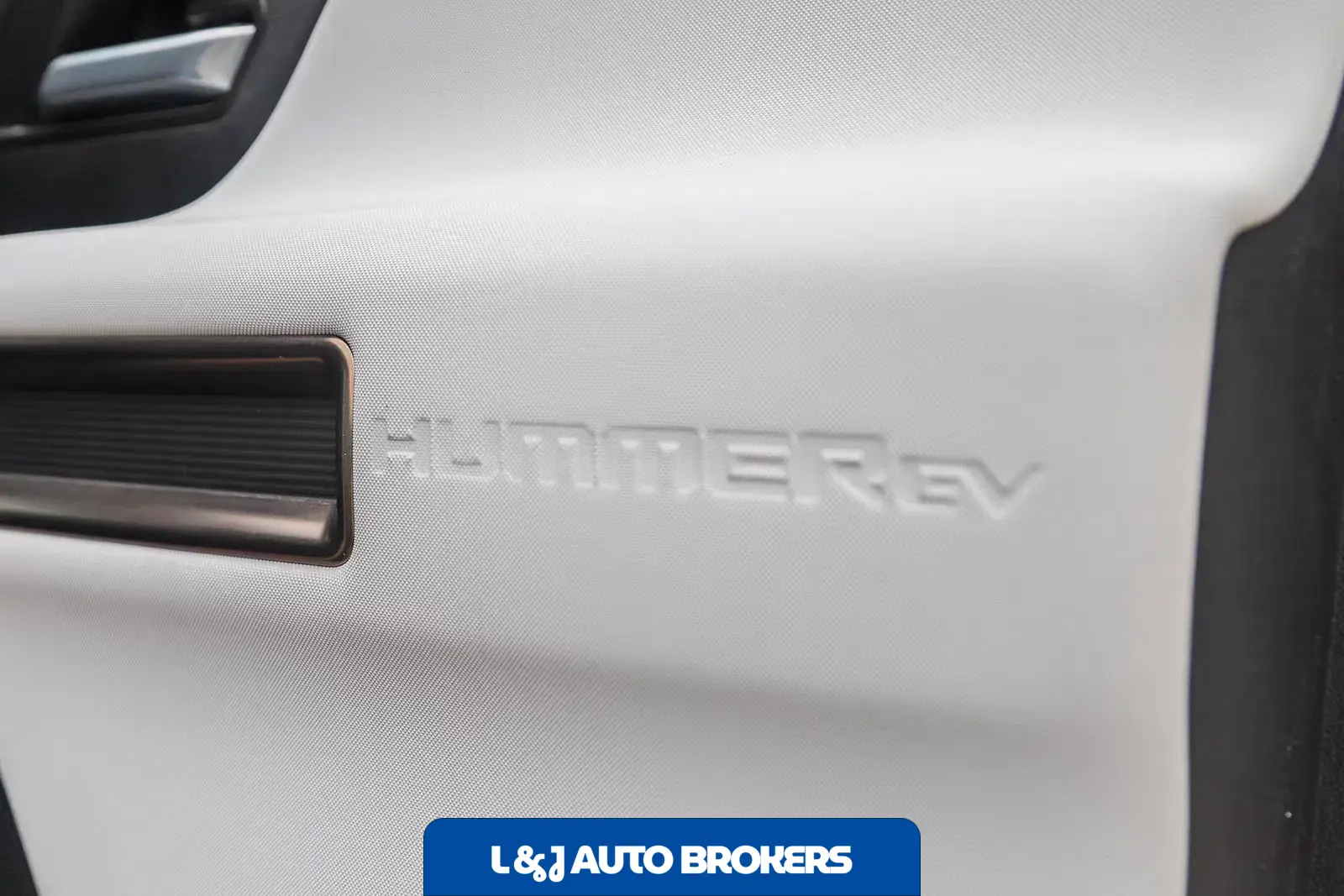 2023 GMC Hummer EV Edition 1 Pickup