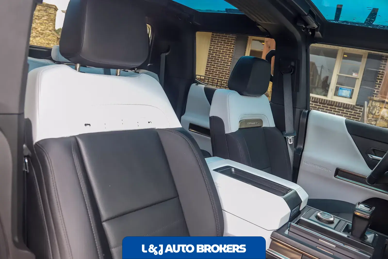 2023 GMC Hummer EV Edition 1 Pickup